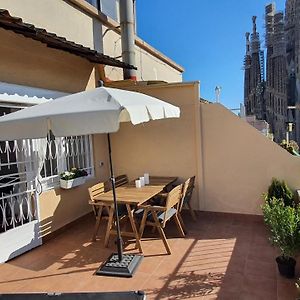 Penthouse Appartement